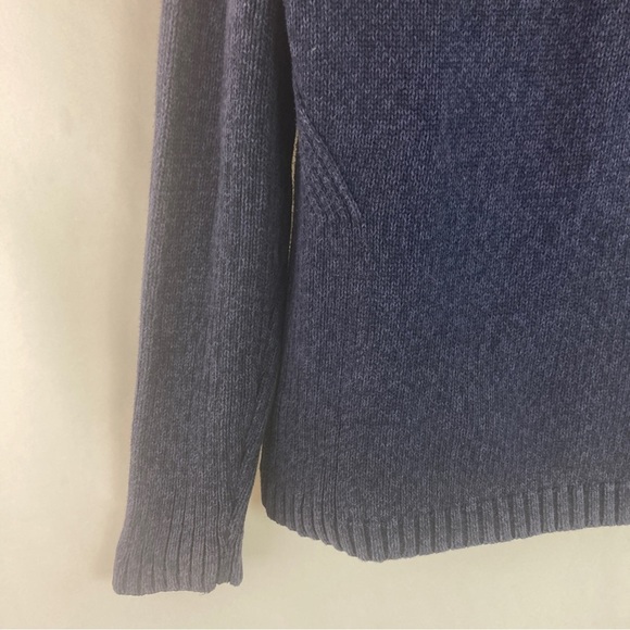 VINTAGE Guide Series Scoop Neck Sweater L - Picture 2 of 7